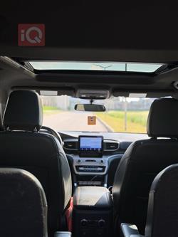 فورد إكسبلورر